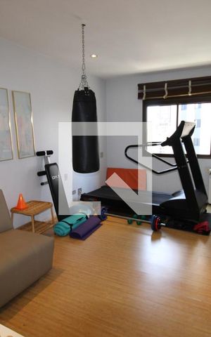 Apartamento para alugar com 500m², 4 quartos e 5 vagasSuíte 3