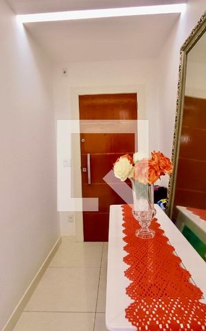 Apartamento à venda com 132m², 3 quartos e sem vagaSala 
