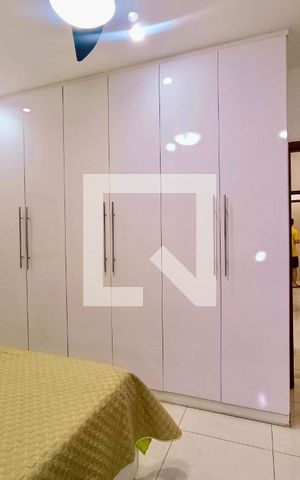 Apartamento à venda com 132m², 3 quartos e sem vagaQuarto 2