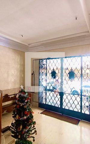 Apartamento à venda com 132m², 3 quartos e sem vagaPortaria 