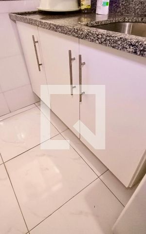 Apartamento à venda com 132m², 3 quartos e sem vagaÁrea serviço 