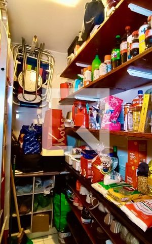 Apartamento à venda com 132m², 3 quartos e sem vagaDispensa 