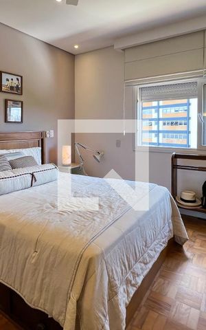 Apartamento à venda com 125m², 3 quartos e 1 vaga Apartamento à venda com 125m², 3 quartos e 1 vagaSuíte 1