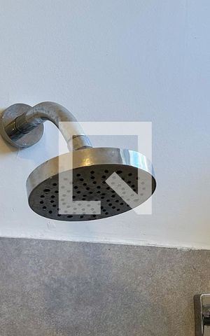 Apartamento à venda com 125m², 3 quartos e 1 vaga Apartamento à venda com 125m², 3 quartos e 1 vagaBanheiro da Suíte 1