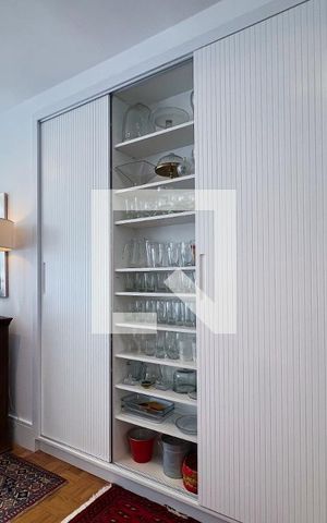 Apartamento à venda com 125m², 3 quartos e 1 vaga Apartamento à venda com 125m², 3 quartos e 1 vagaCozinha