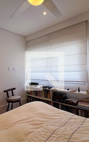 Apartamento à venda com 125m², 3 quartos e 1 vaga Apartamento à venda com 125m², 3 quartos e 1 vagaBanheiro da Suíte 2