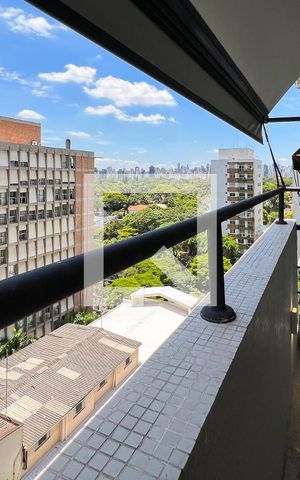 Apartamento à venda com 125m², 3 quartos e 1 vaga Apartamento à venda com 125m², 3 quartos e 1 vagaSacada