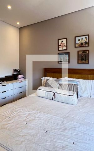 Apartamento à venda com 125m², 3 quartos e 1 vaga Apartamento à venda com 125m², 3 quartos e 1 vagaSuíte 1