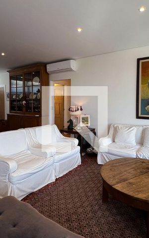Apartamento à venda com 125m², 3 quartos e 1 vaga Apartamento à venda com 125m², 3 quartos e 1 vagaSala