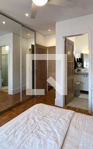 Apartamento à venda com 125m², 3 quartos e 1 vaga Apartamento à venda com 125m², 3 quartos e 1 vagaSuíte 1
