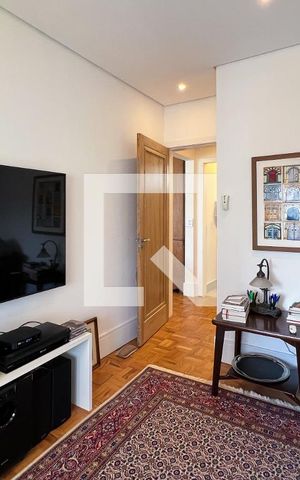 Apartamento à venda com 125m², 3 quartos e 1 vaga Apartamento à venda com 125m², 3 quartos e 1 vagaQuarto