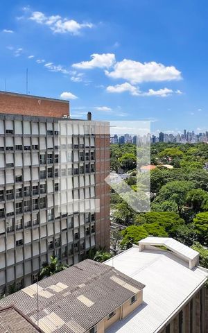 Apartamento à venda com 125m², 3 quartos e 1 vaga Apartamento à venda com 125m², 3 quartos e 1 vagaVista