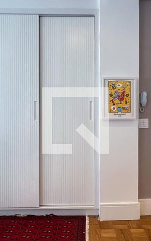 Apartamento à venda com 125m², 3 quartos e 1 vaga Apartamento à venda com 125m², 3 quartos e 1 vagaSala