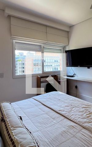 Apartamento à venda com 125m², 3 quartos e 1 vaga Apartamento à venda com 125m², 3 quartos e 1 vagaSuíte 1
