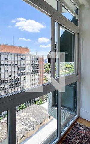 Apartamento à venda com 125m², 3 quartos e 1 vaga Apartamento à venda com 125m², 3 quartos e 1 vagaSacada