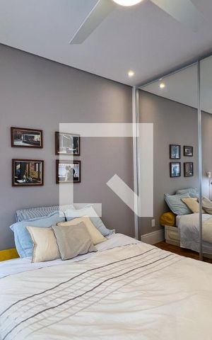 Apartamento à venda com 125m², 3 quartos e 1 vaga Apartamento à venda com 125m², 3 quartos e 1 vagaBanheiro da Suíte 2