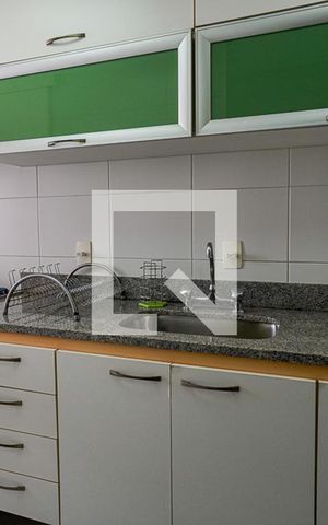 Apartamento à venda com 216m², 3 quartos e 2 vagas Apartamento à venda com 216m², 3 quartos e 2 vagasCozinha