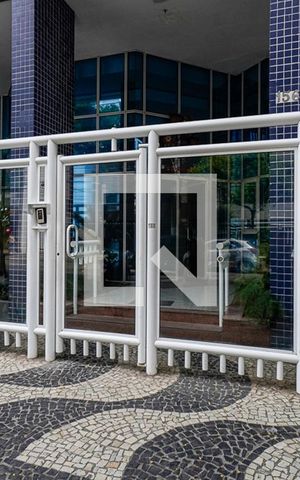Apartamento à venda com 216m², 3 quartos e 2 vagas Apartamento à venda com 216m², 3 quartos e 2 vagasFachada