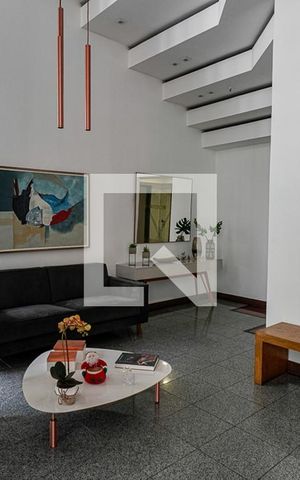 Apartamento à venda com 216m², 3 quartos e 2 vagas Apartamento à venda com 216m², 3 quartos e 2 vagasHall de Entrada