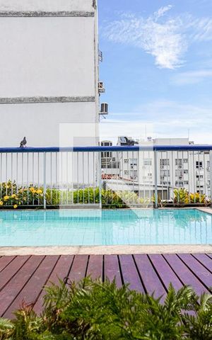 Apartamento à venda com 216m², 3 quartos e 2 vagas Apartamento à venda com 216m², 3 quartos e 2 vagasQuarto