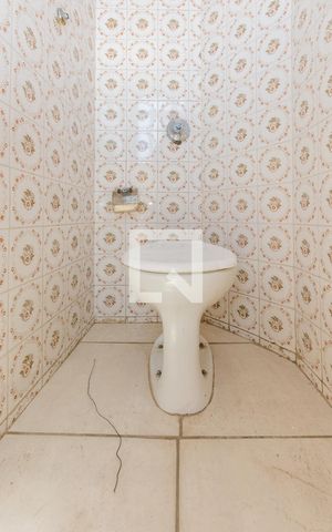 Apartamento para alugar com 120m², 3 quartos e 1 vaga Apartamento para alugar com 120m², 3 quartos e 1 vagaBanheiro de serviço
