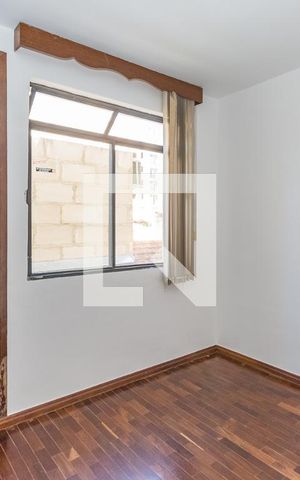 Apartamento para alugar com 120m², 3 quartos e 1 vaga Apartamento para alugar com 120m², 3 quartos e 1 vagaQuarto 3