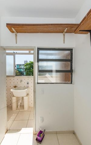 Apartamento para alugar com 120m², 3 quartos e 1 vaga Apartamento para alugar com 120m², 3 quartos e 1 vagaQuarto de Serviço
