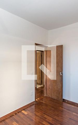 Apartamento para alugar com 120m², 3 quartos e 1 vaga Apartamento para alugar com 120m², 3 quartos e 1 vagaQuarto 3