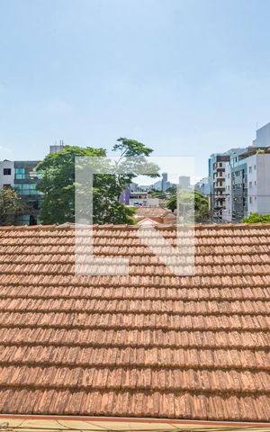 Apartamento para alugar com 120m², 3 quartos e 1 vaga Apartamento para alugar com 120m², 3 quartos e 1 vagaSala 2
