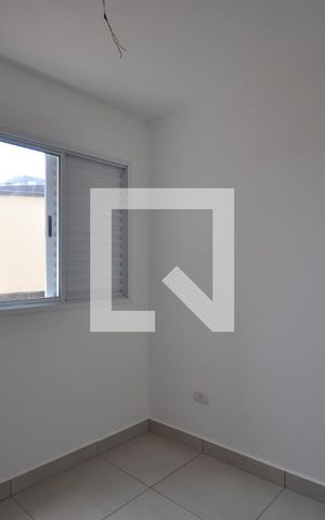 Apartamento à venda com 43m², 2 quartos e sem vagaQuarto 1