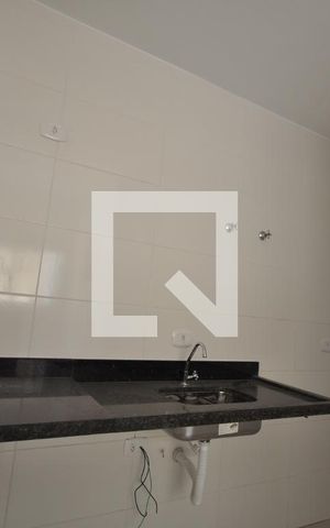 Apartamento à venda com 43m², 2 quartos e sem vagaCozinha