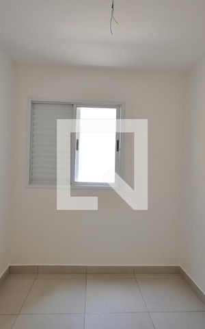 Apartamento à venda com 43m², 2 quartos e sem vagaQuarto 2