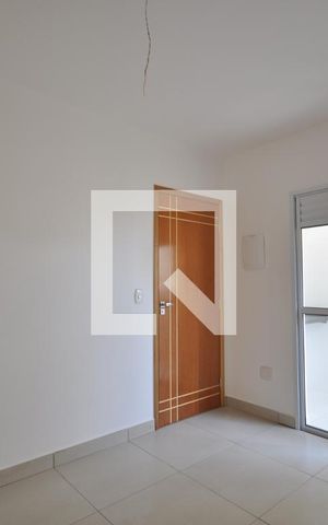 Apartamento à venda com 43m², 2 quartos e sem vagaSala