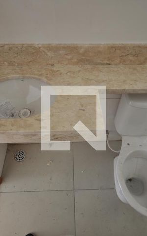 Apartamento à venda com 43m², 2 quartos e sem vagaBanheiro