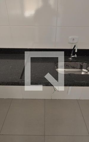 Apartamento à venda com 43m², 2 quartos e sem vagaCozinha