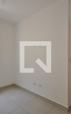 Apartamento à venda com 43m², 2 quartos e sem vagaQuarto 2