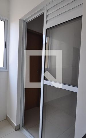 Apartamento à venda com 43m², 2 quartos e sem vagaVaranda gourmet