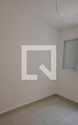 Apartamento à venda com 43m², 2 quartos e sem vagaQuarto 2