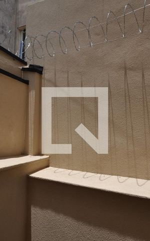 Apartamento à venda com 43m², 2 quartos e sem vagaVista do Quarto 2