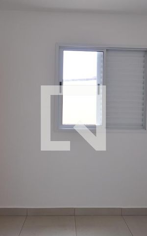 Apartamento à venda com 43m², 2 quartos e sem vagaQuarto 1