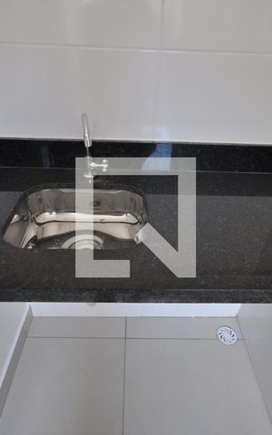 Apartamento à venda com 43m², 2 quartos e sem vagaVaranda gourmet