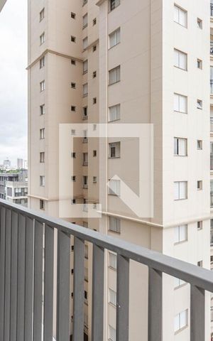 Studio à venda com 39m², 1 quarto e sem vaga Studio à venda com 39m², 1 quarto e sem vagaVaranda