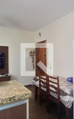 Apartamento à venda com 100m², 2 quartos e 1 vagaCozinha