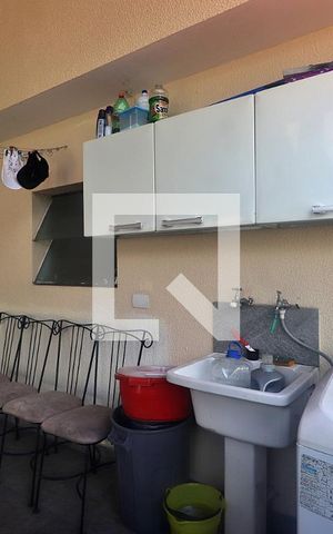 Apartamento à venda com 100m², 2 quartos e 1 vagaÁrea de Serviço
