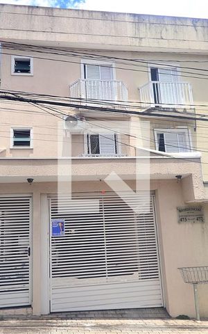 Apartamento à venda com 100m², 2 quartos e 1 vagaFachada