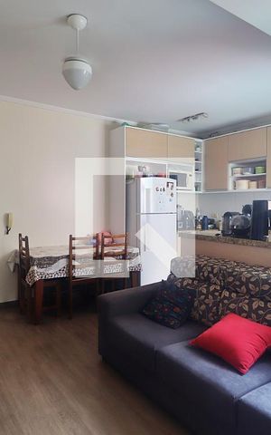 Apartamento à venda com 100m², 2 quartos e 1 vagaSala