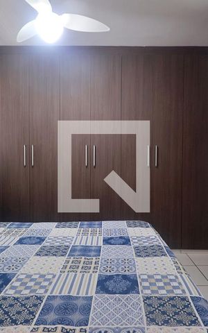 Apartamento à venda com 100m², 2 quartos e 1 vagaSuíte - Quarto 1