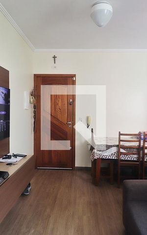 Apartamento à venda com 100m², 2 quartos e 1 vagaSala