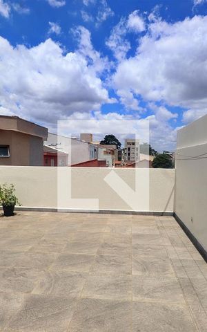 Apartamento à venda com 100m², 2 quartos e 1 vagaCobertura