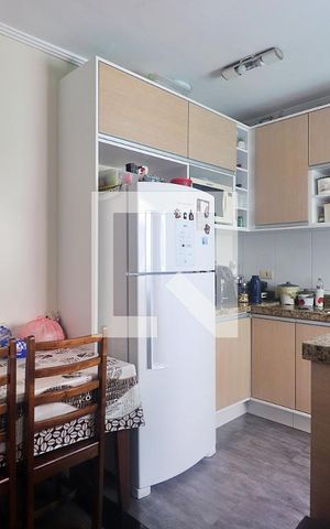 Apartamento à venda com 100m², 2 quartos e 1 vagaCozinha